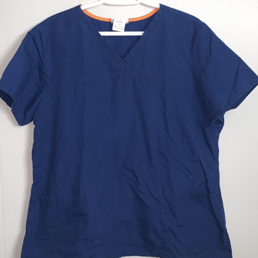 Womens Scrubs - Picture 4 of 6